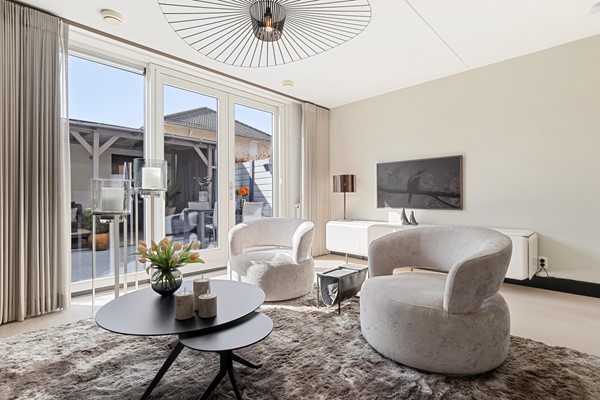 Medium property photo - Boskampstraat 25, 5931 GP Tegelen